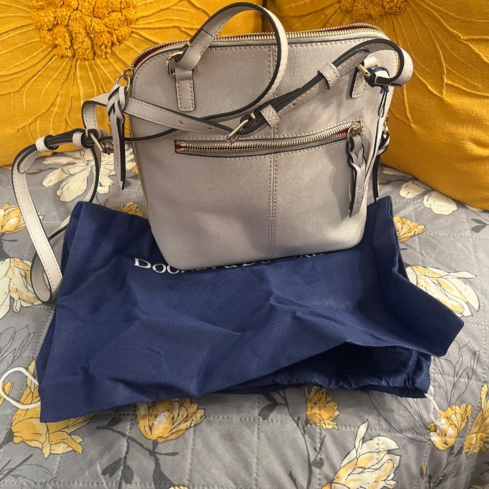 Dooney & Bourke crossbody Bag - Picture 8 of 14